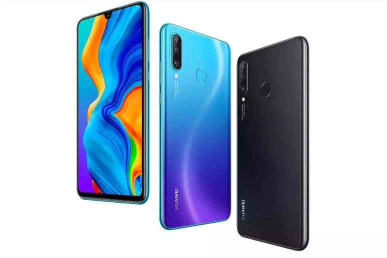 huawei p30 lite android 10 aktualizace emui 10