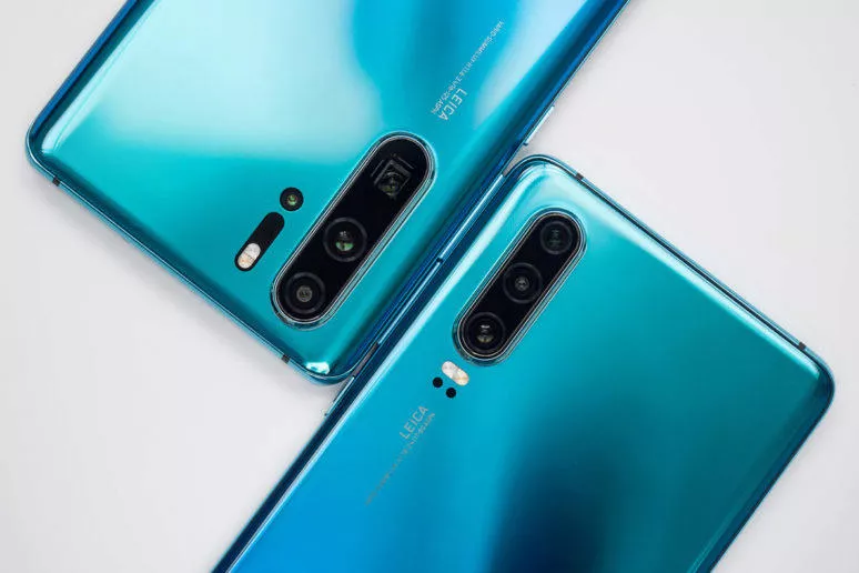 huawei p40