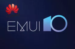 huawei seznam zařízení emui 10