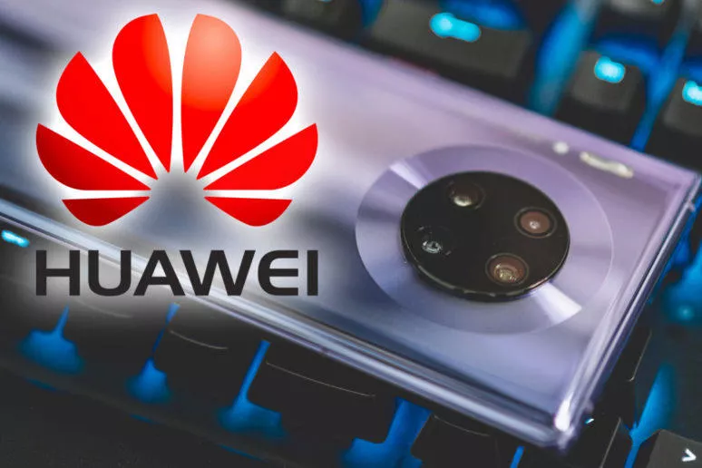 huawei sluzby google odmita