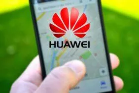 Huawei TomTom náhrada Mapy Google