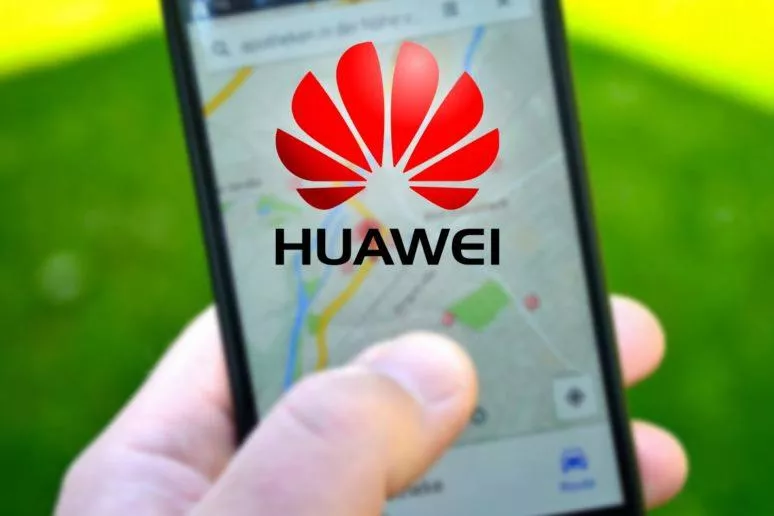 Huawei TomTom náhrada Mapy Google Huawei TomTom náhrada Mapy Google