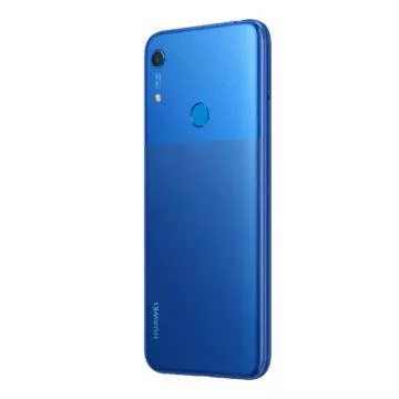 Huawei Y6s_Blue_Rear-30_Left