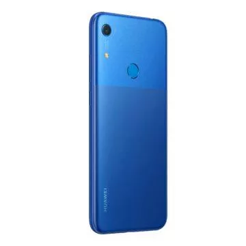 Huawei Y6s_Blue_Rear-30_Right