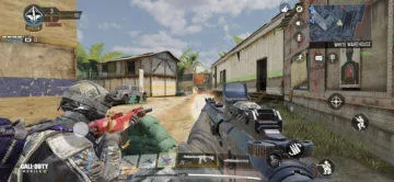 iphone 11 pro max call of duty