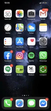 iphone 11 pro max ios 13