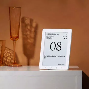 kalendar xiaomi