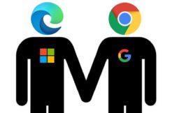 Microsoft bude vylepšovat Chrome