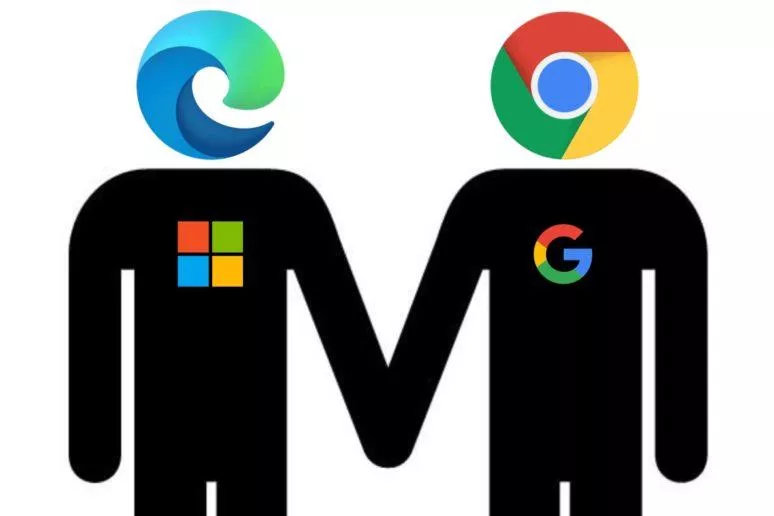 Microsoft bude vylepšovat Chrome Microsoft bude vylepšovat Chrome
