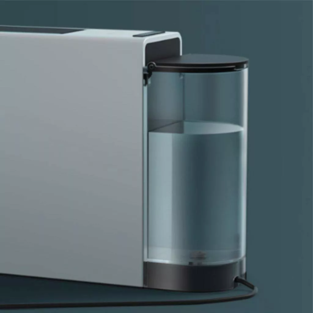 minikávovar Xiaomi Scishare 10