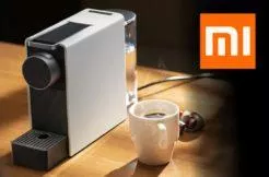 minikávovar Xiaomi Scishare