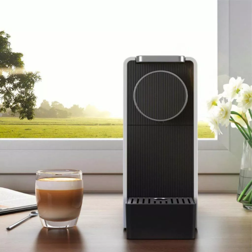 minikávovar Xiaomi Scishare 6