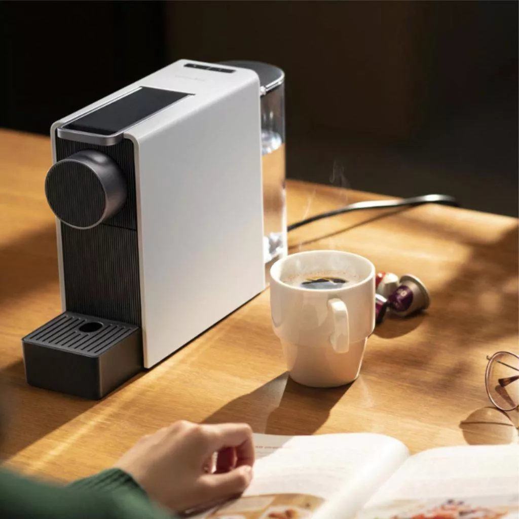 minikávovar Xiaomi Scishare 7