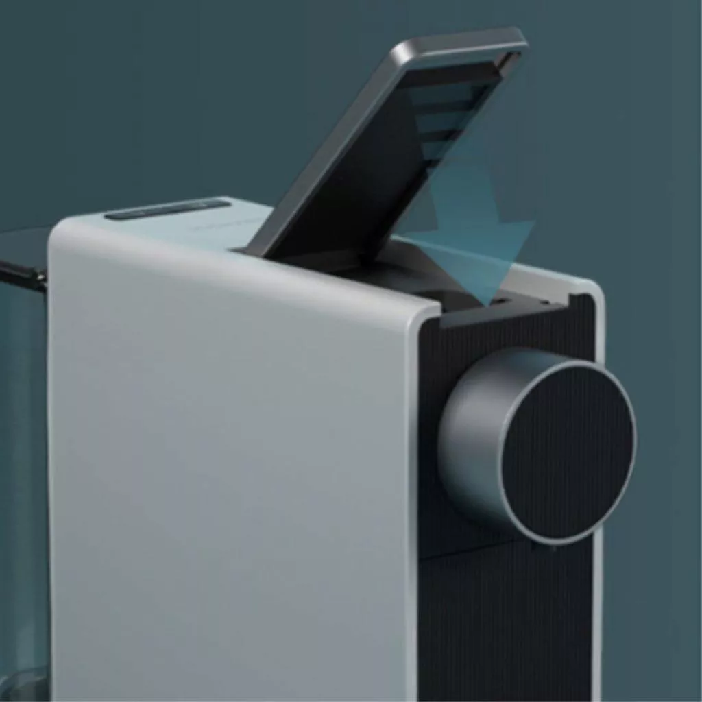 minikávovar Xiaomi Scishare 8