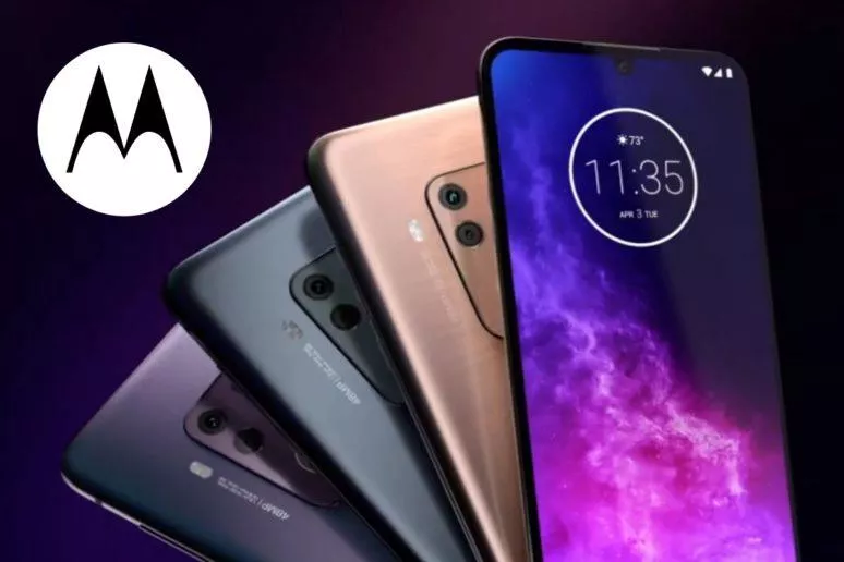 Motorola padajici ceny Motorola padajici ceny
