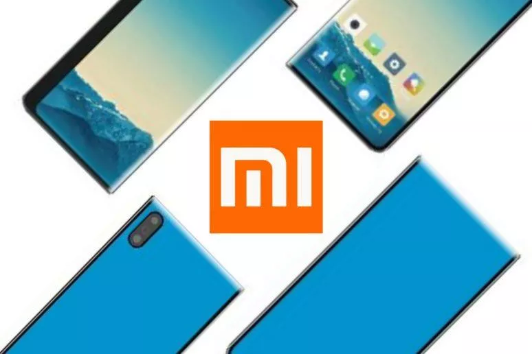 nové ohebné telefony Xiaomi nové ohebné telefony Xiaomi