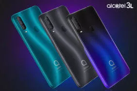 nove telefony alcatel predstaveni