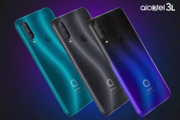 nove telefony alcatel predstaveni