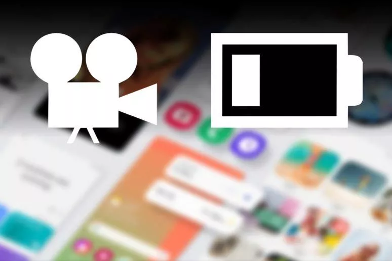novinky v ONE UI 2.0 novinky v ONE UI 2.0