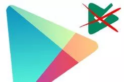 Obchod Google Play omezuje notifikace