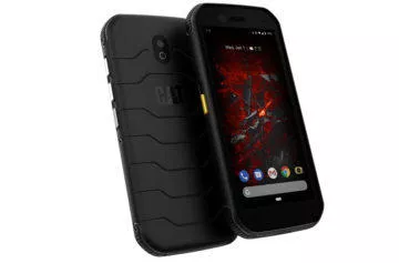 odolny telefon cat s32 odolny telefon cat s32