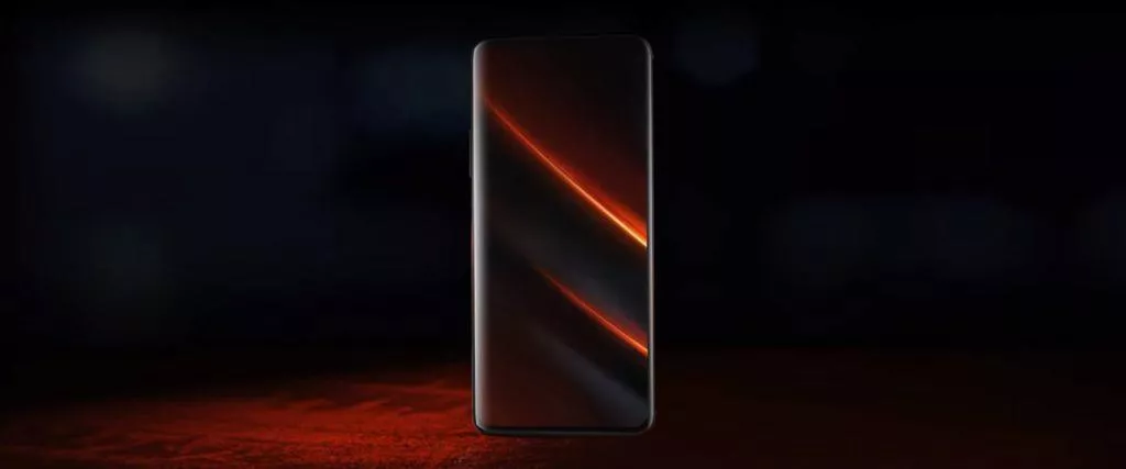 OnePlus Concept One představení náhled 1