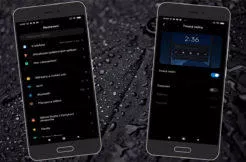 Používáte na telefonu tmavý režim? (Víkendová hlasovačka a diskuze) Používáte na telefonu tmavý režim? (Víkendová hlasovačka a diskuze)
