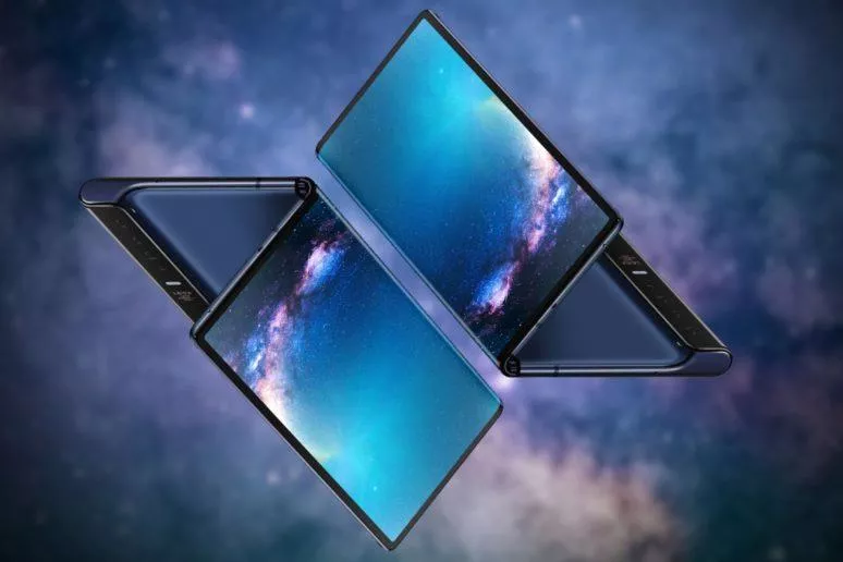 prodejnost Huawei Mate X prodejnost Huawei Mate X