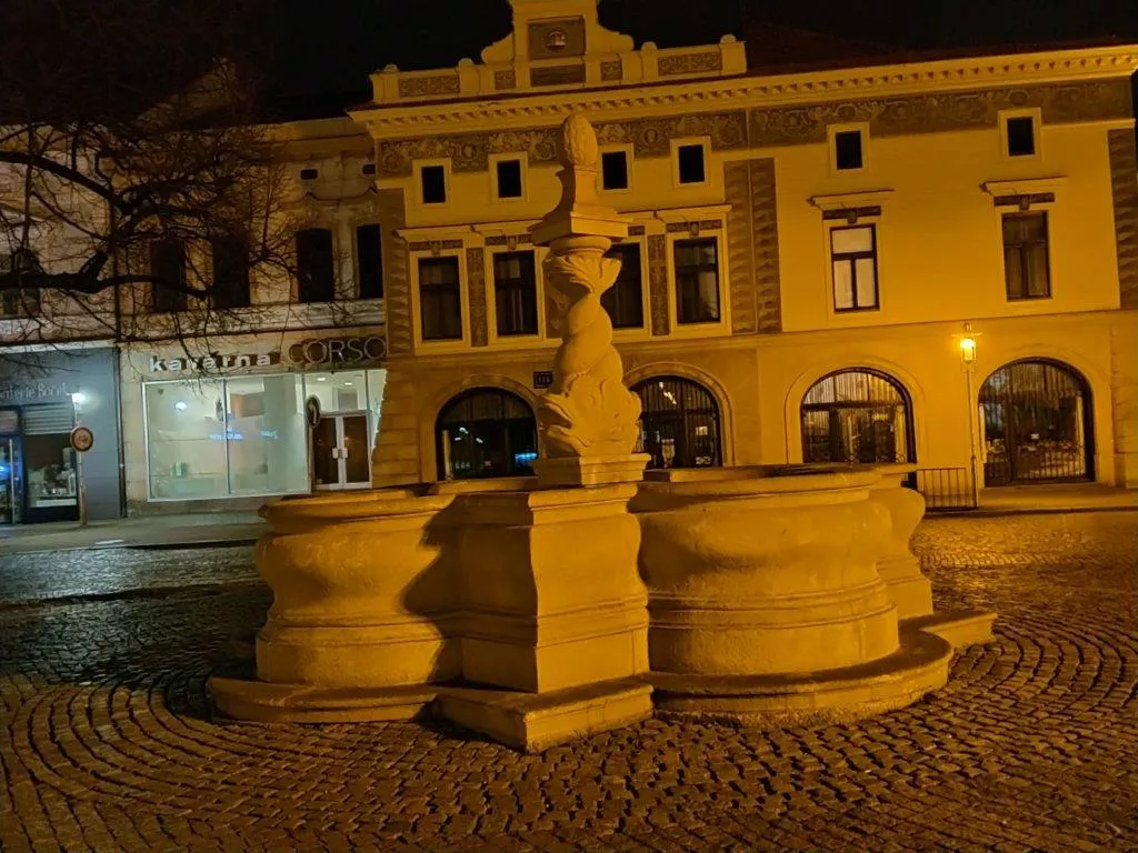 reakme 5 nocni rezim