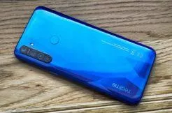 Realme 5 titulka