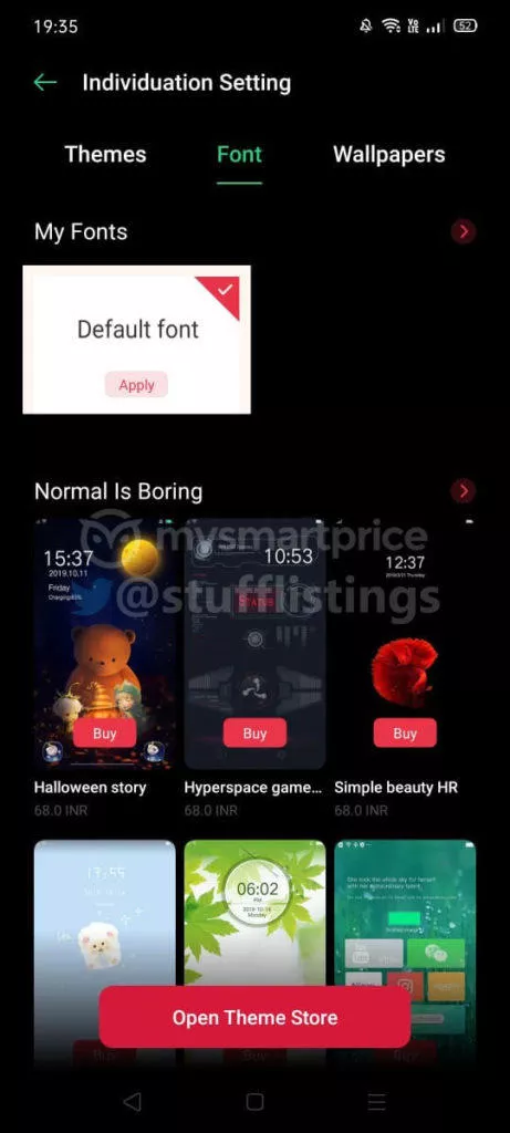 realme ui x2 android 10 screenshot 10