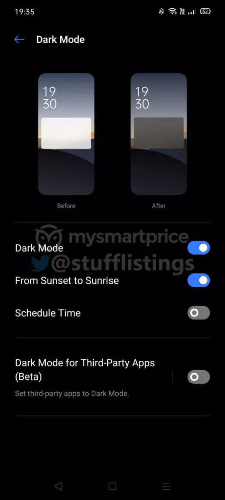 Realme UI X2 Android 10 screenshot 11