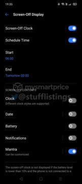 Realme UI X2 Android 10 screenshot 12