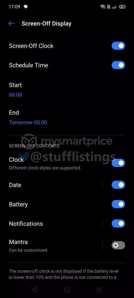 Realme UI X2 Android 10 screenshot 13