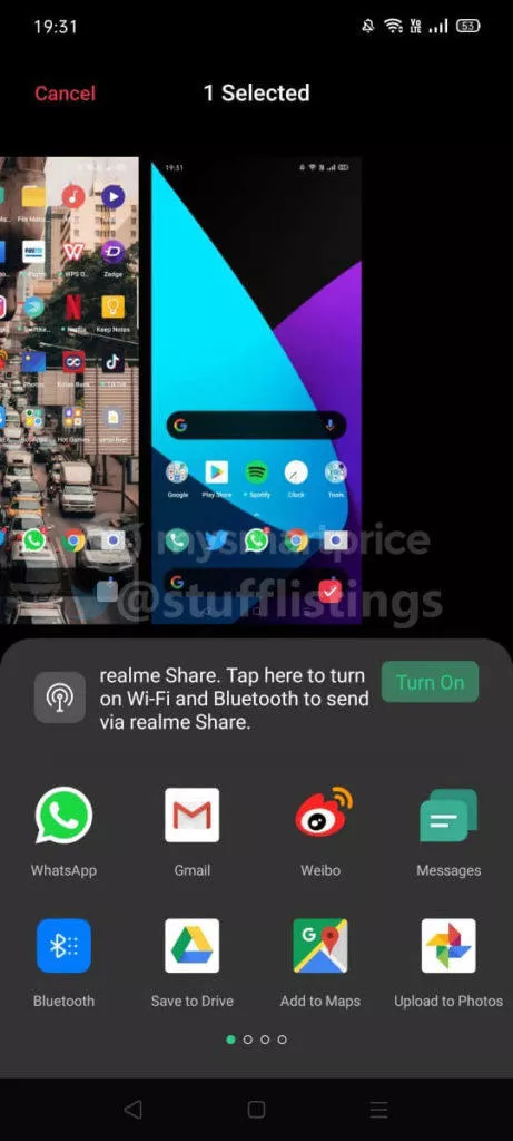 Realme UI X2 Android 10 screenshot 15