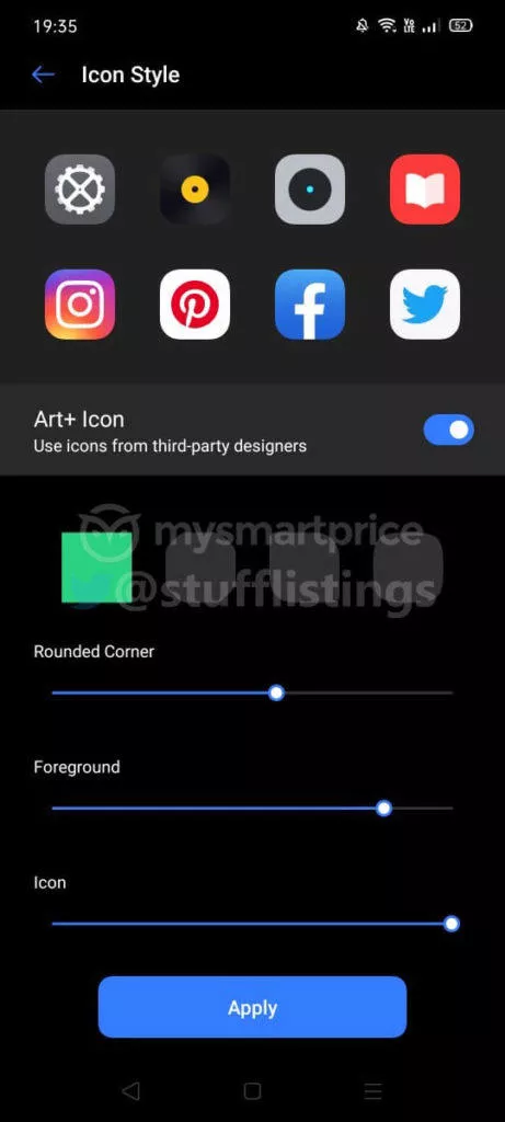 realme ui x2 android 10 screenshot 9