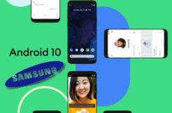 samsung android 10