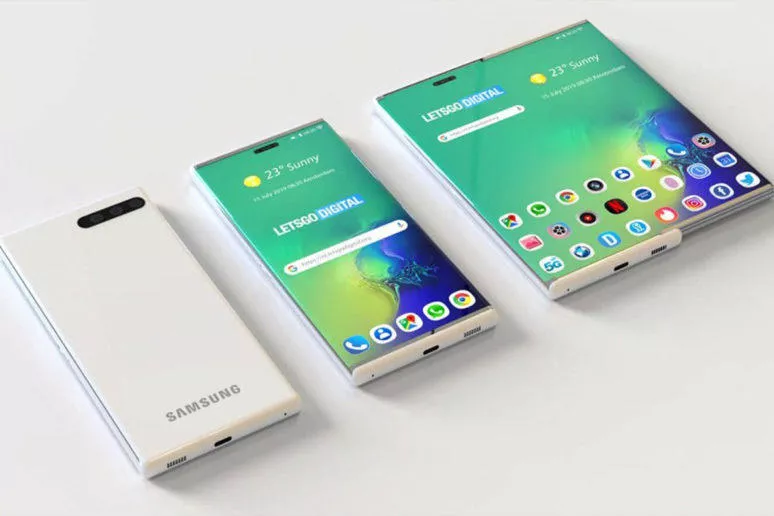samsung ces 2020 samsung ces 2020
