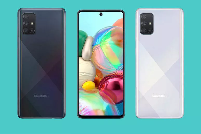 samsung galaxy a71 galaxy a51 ceny samsung galaxy a71 galaxy a51 ceny