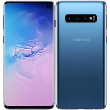 samsung galaxy s10 android 10