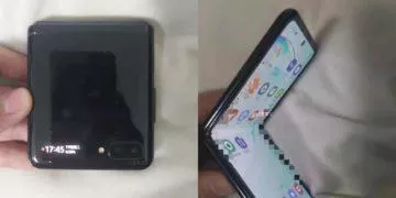 samsung galaxy z flip