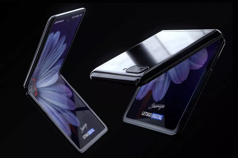 samsung galaxy z flip samsung galaxy z flip
