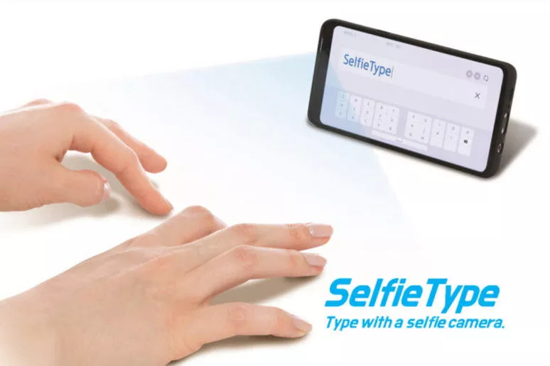 selfietype selfietype