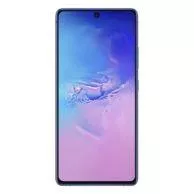 SM_G770_GalaxyS10Lite_Front_PrismBlue