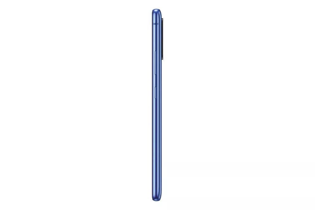 sm g770 galaxys10lite rside prismblue 1