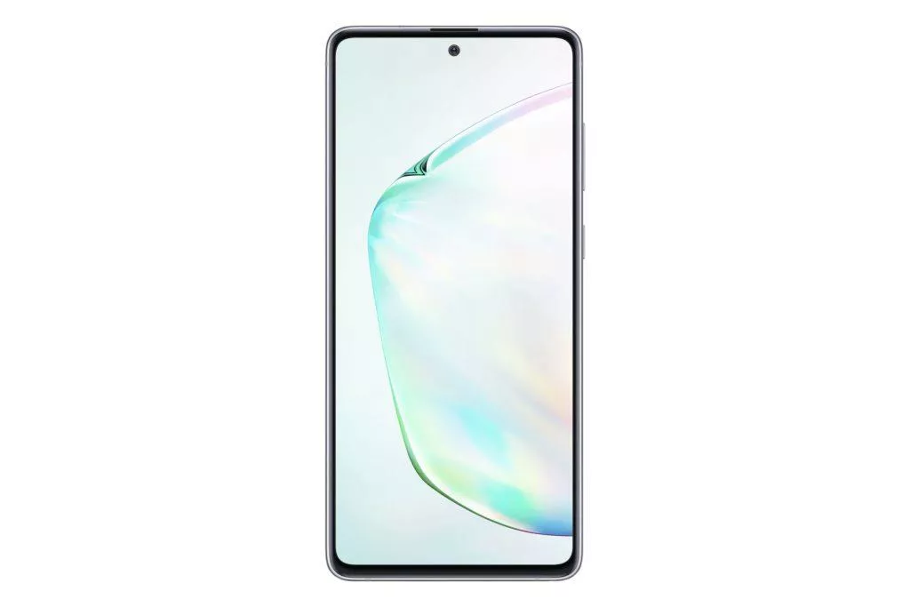 SM_N770_GalaxyNote10Lite_Front_AuraGlow