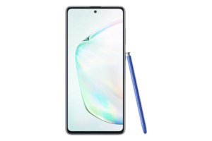 Samsung Galaxy Note10 Lite