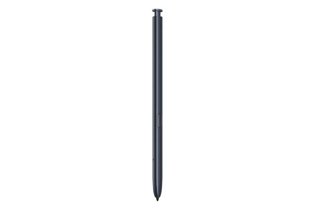 SM_N770_GalaxyNote10Lite_Pen_L30_AuraBlack