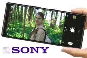 sony xperia 5 dxomark