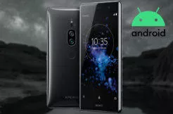 sony xperia xz2